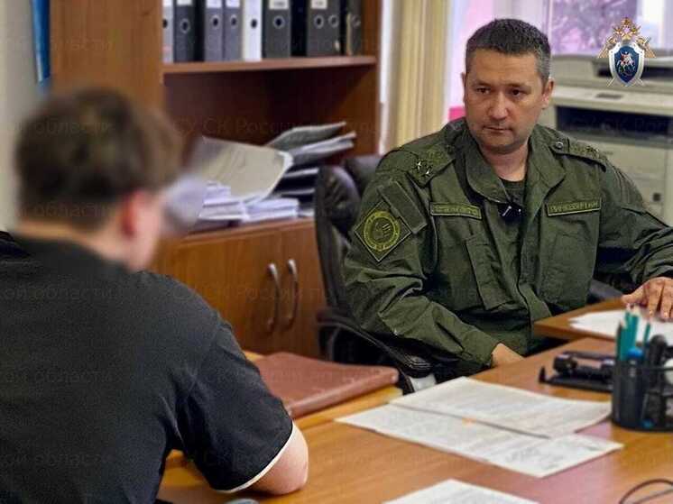 В Туле расследуют смерть мужчины после уличной драки
