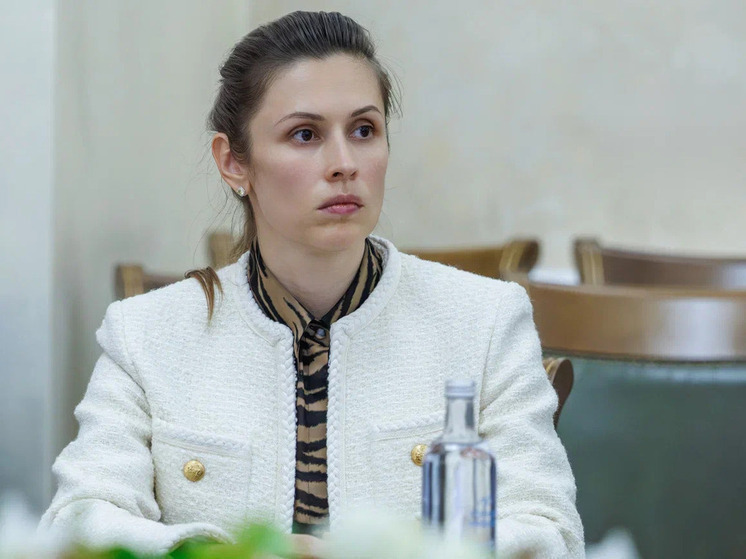 Политик Анна Невзорова поучаствовала в обсуждении вопросов комитета Госдумы по строительству и ЖКХ