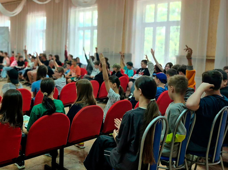 Тамбовские следователи на страже детской безопасности
