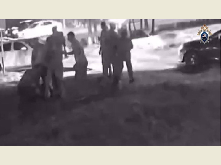 В Ставрополе ищут свидетелей нападения на 26-летнего парня