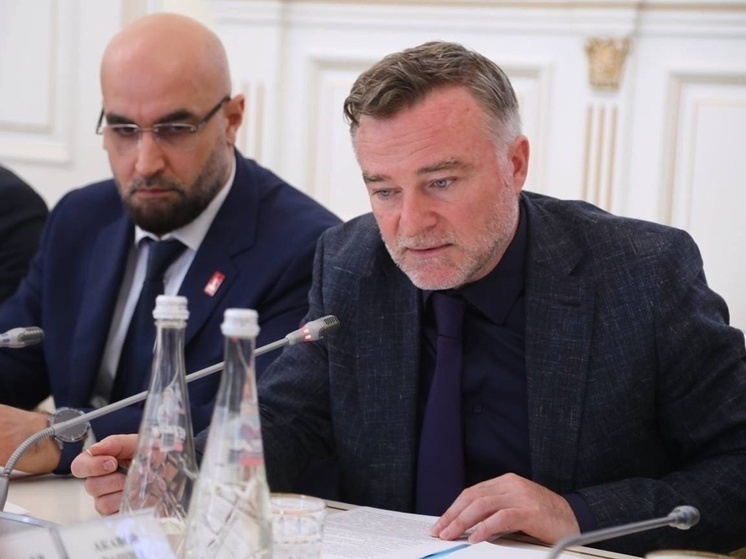 Главе Дагестана представили новый рейтинг медиаактивности чиновников