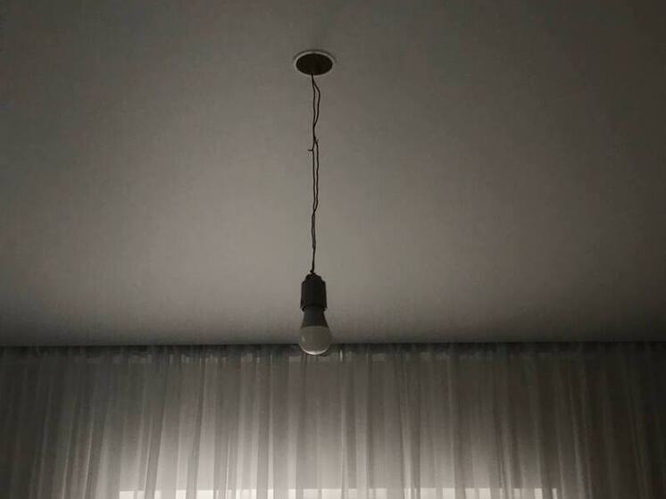 В Ипатовском округе полностью восстановили электричество после аварии на подстанции