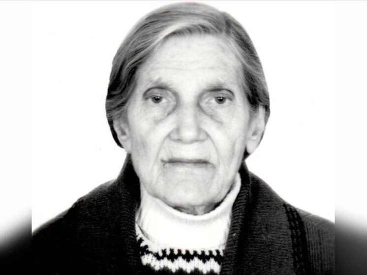 Жительница Гусева отпраздновала 101-й день рождения
