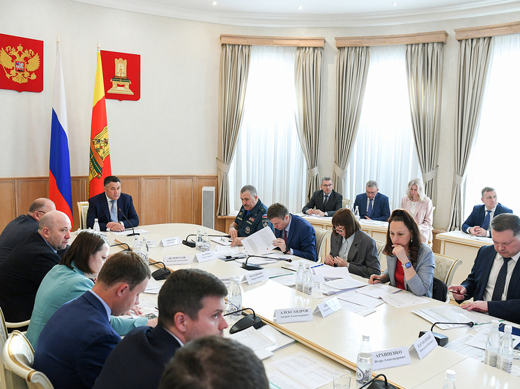 Правительство выделило дополнительные средства на ремонт дорог в Твери