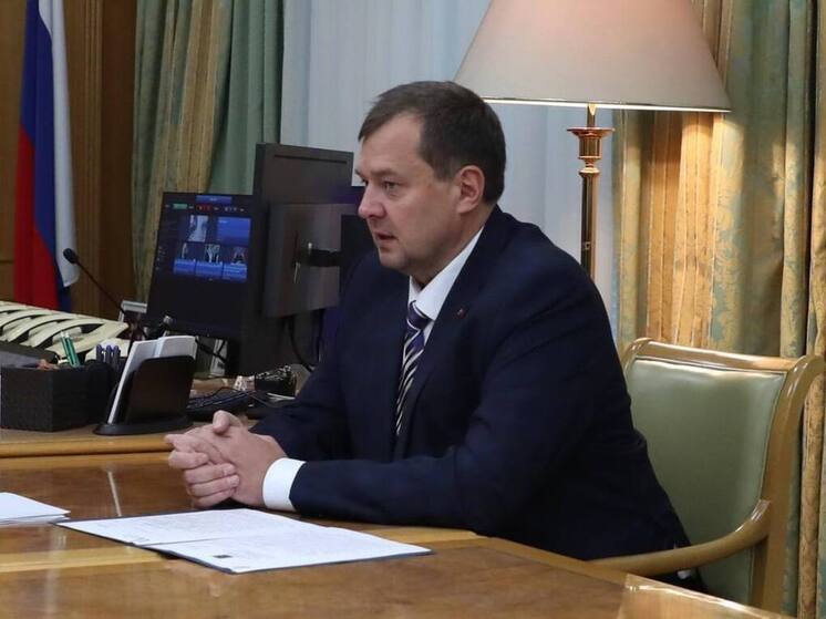 Балицкий: Доложил президенту о полном восстановлении электроснабжения в Запорожской области