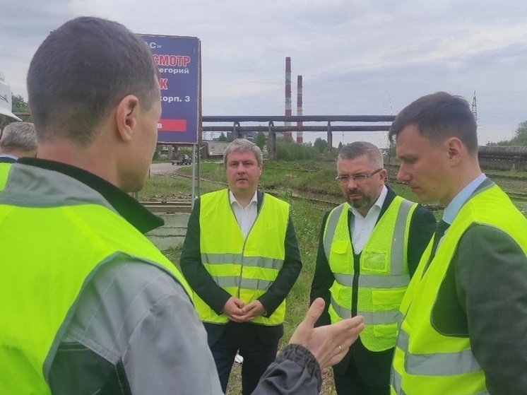 Ремонт эстакады на Окружном шоссе в Архангельске займёт два месяца