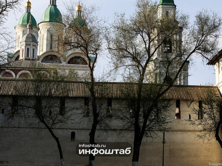 Из Астраханской области в Иран отправилось более 10 тысяч кубометров леса
