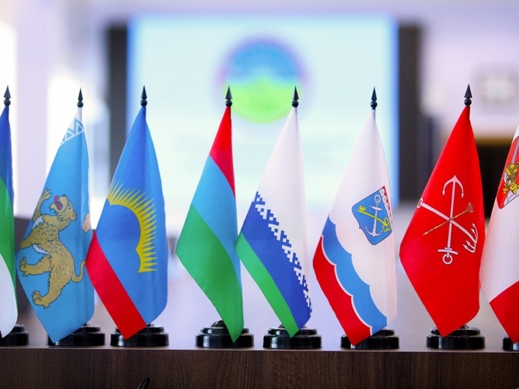 Спикер парламента НАО готовится к конференции в Архангельске