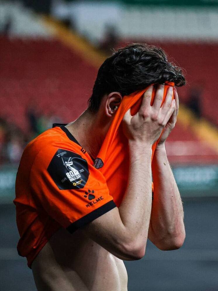 FC Ural, başarısız sezonun ardından değişikliklerle karşı karşıya