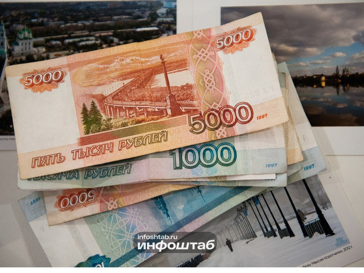 Астраханским ветеранам одобрили дополнительное финансовое пособие
