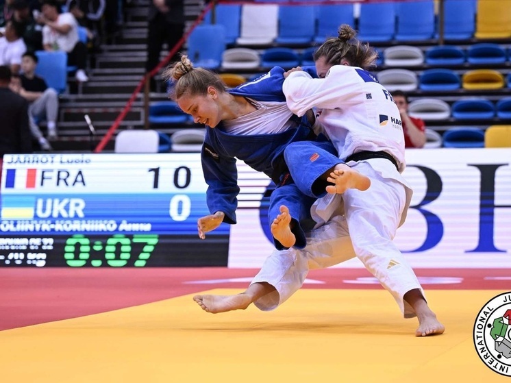 Федерация дзюдо Украины объявила о бойкоте чемпионата мира в Будапеште (Венгрия), который пройдет с 13 по 19 июня, протестуя против недавнего подтверждения Международной федерации дзюдо о том, что с 1 июня 2025 года белорусским спортсменам будет разрешено выступать под своей национальной символикой на международных соревнованиях.