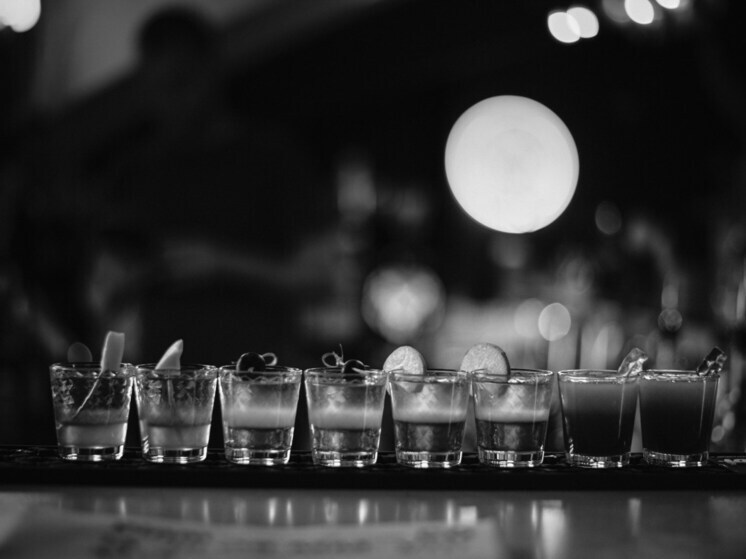 Rospotrebnadzor: in Russia l'avvelenamento da alcol è diminuito del 40% in 9 anni