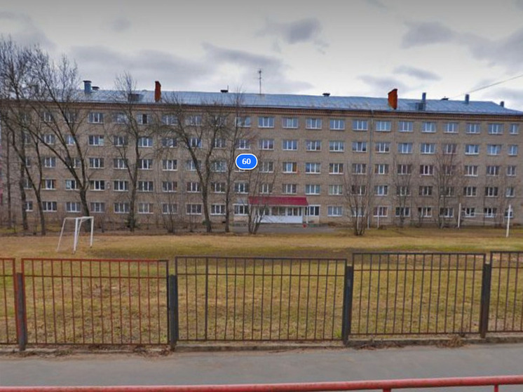 В Рыбинске снесут общежитие университета