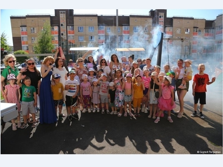 В Перми открылся клуб «Мама в ресурсе 2.0»