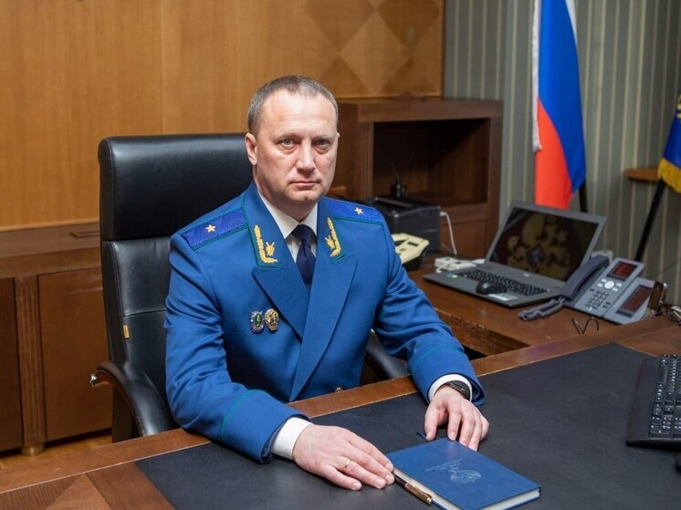 Прокурор Бурятии Михаил Филичев рассказал об основных направлениях работы органов прокуратуры республики по обеспечению прав и законных интересов несовершеннолетних