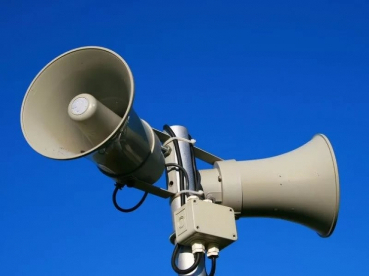 В Хабаровске обсудили развитие систем оповещения населения