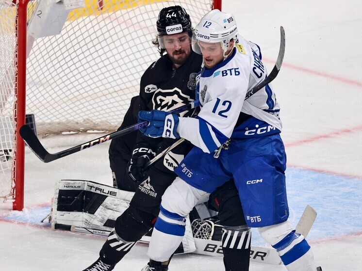 Chelyabinsk's Traktor traded Sochi's defender for a forward