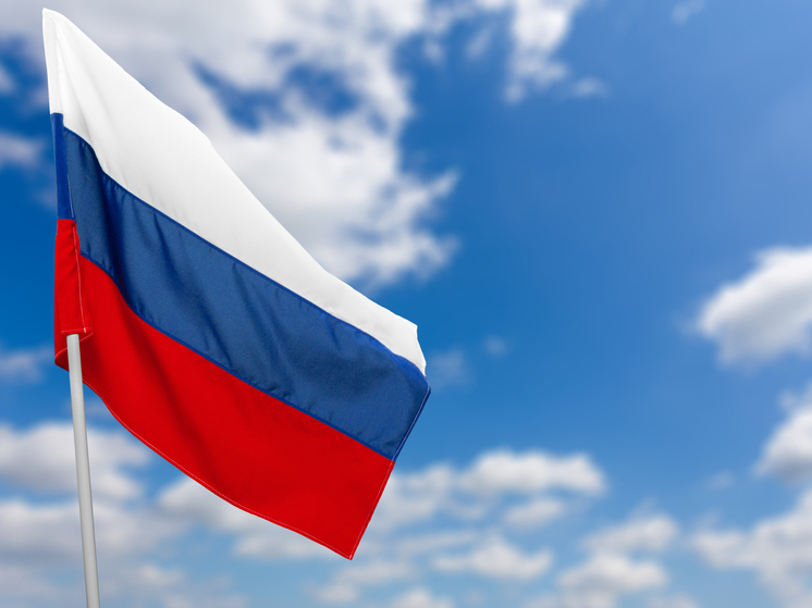 Военные Украины попытались снять флаг РФ в Троицком, но с потерями отступили