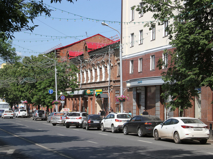 Власти Уфы назвали точную дату начала работы платных парковок в городе