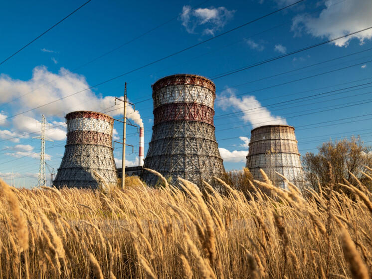 Выбрать лучшее: В Хабаровском крае совершенствуют систему отбора проектов для модернизации ТЭС