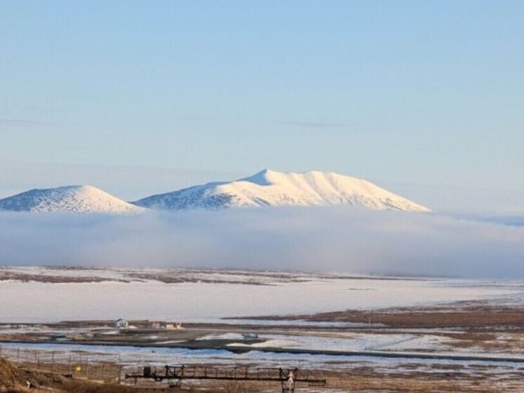 В среду на побережье региона возможны туманы