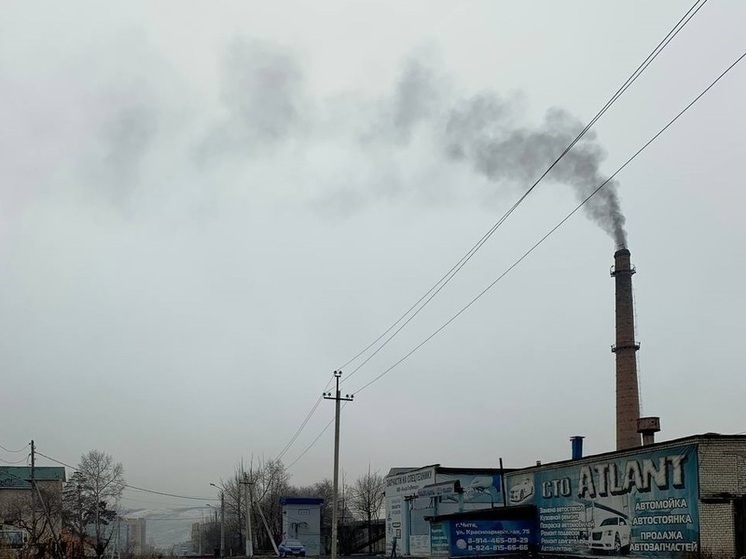 Оборудование для переключения домов котельной Машзавода закажут в Иркутске
