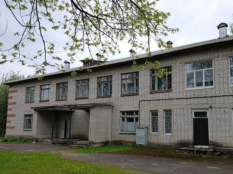 В карельском поселке закроют последнюю школу
