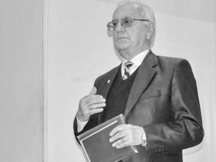 Muore a 85 anni l'ex direttore della Filarmonica Regionale di Poltava Yurchenko