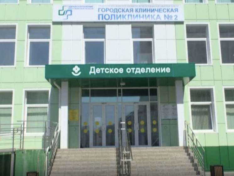 Открытие поликлиники в микрорайоне «Плющихинский» в Новосибирске отложено до устранения недостатков