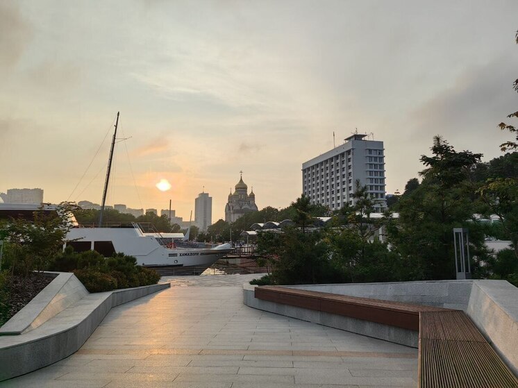 Фестиваль пешеходных экскурсий пройдет во Владивостоке