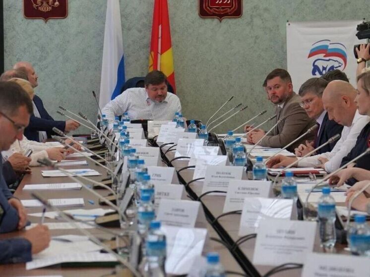 Проект «Единой России» «Безопасные дороги» продолжит развиваться в 2025 году