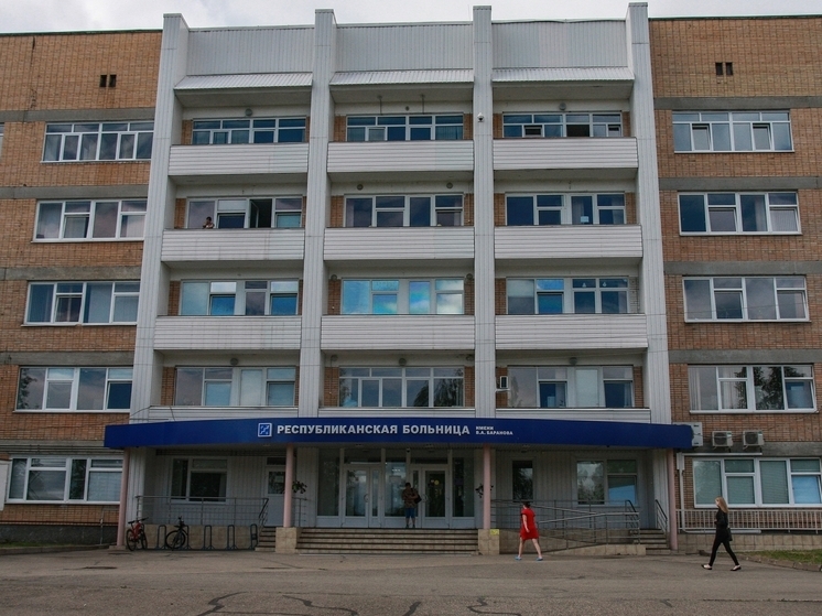 Республиканская больница организуют экскурсии для будущих сотрудников