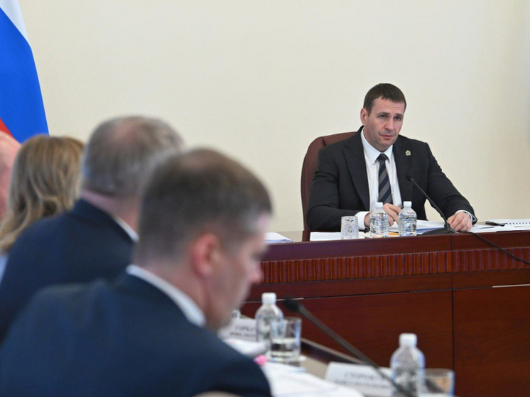 Планируется реализовать 61 проект