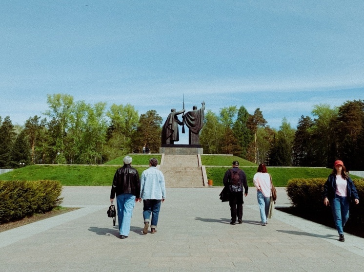 Опубликована программа празднования Дня города в Томске