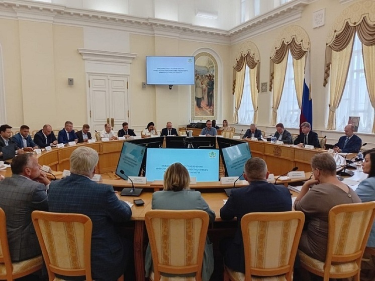Костромские проекты: совет по привлечению инвестиций одобрил льготы для ООО «ВетлугаФанПром»