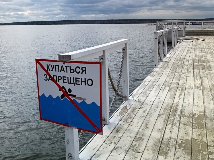 В Свердловской области за день из рек извлекли двух погибших