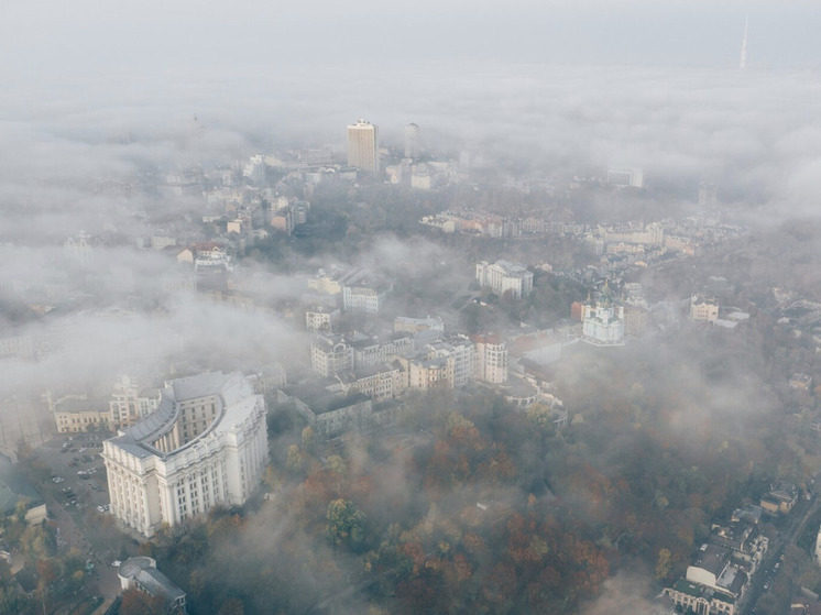 Превышения ПДК загрязняющих веществ нашли в Новосибирске
