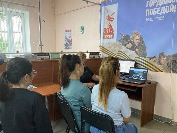 Жителей Калмыкии приглашают на работу в Ленинградскую область