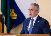 На минувшей неделе губернатор Александр Моор выступил перед депутатами Тюменской областной Думы с отчетом о работе регионального правительства в ушедшем году