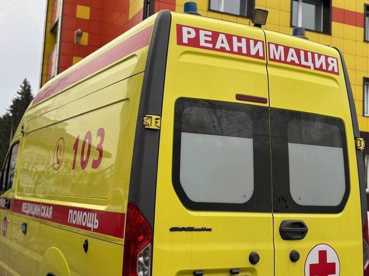 Бийские медики спасли двухлетнего ребенка, проглотившего таблетки