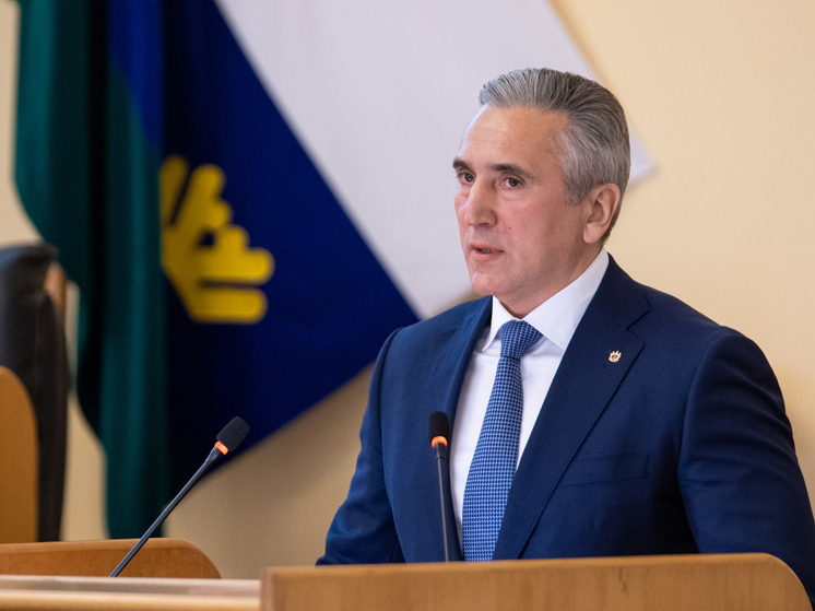 На минувшей неделе губернатор Александр Моор выступил перед депутатами Тюменской областной Думы с отчетом о работе регионального правительства в ушедшем году