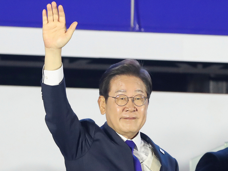 Новоизбранный южнокорейский президент предупредил об опасности хаоса в мировой торговле