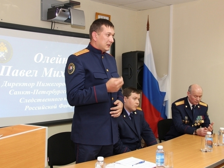 Следственное управление СКР по Самарской области возглавил саратовец