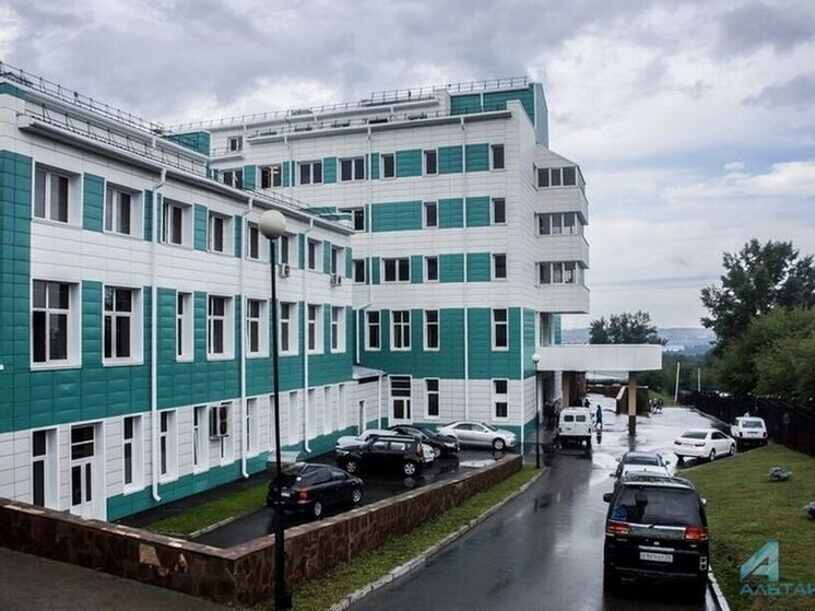 Главврачом Иркутского областного онкодиспансера стала Оксана Вельм