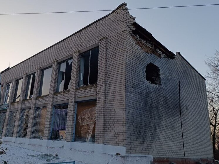 Более 50 раз за сутки обстреляли ВСУ Херсонщину