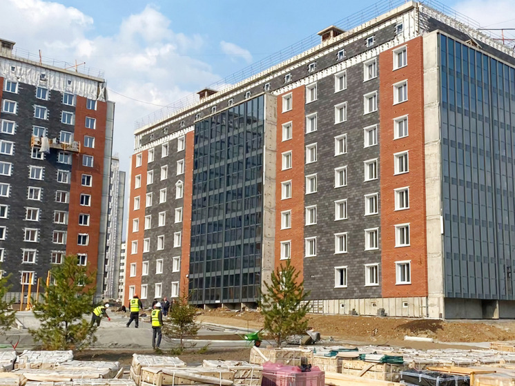 В Хабаровском крае расширят программу «Семейная ипотека»