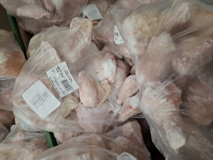 Полторы тонны опасных продуктов изъято из липецких магазинов «Светофора»