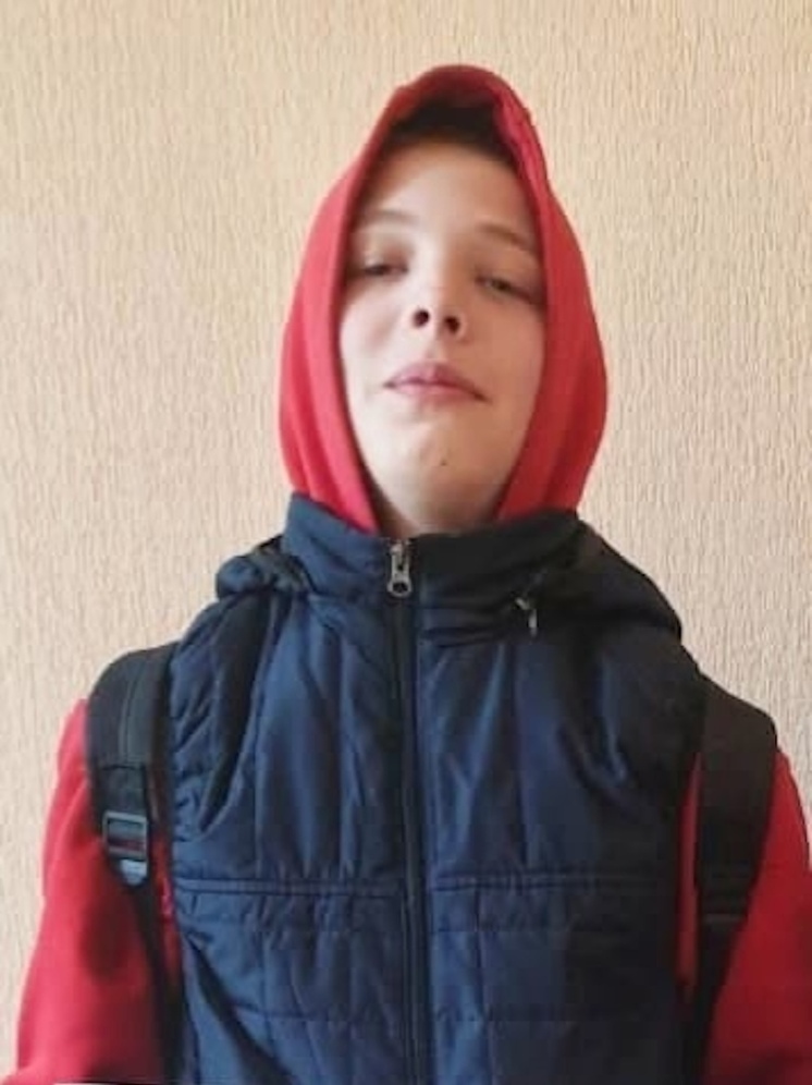 В Твери подросток ушел из дома в неизвестном направлении: возбуждено уголовное дело
