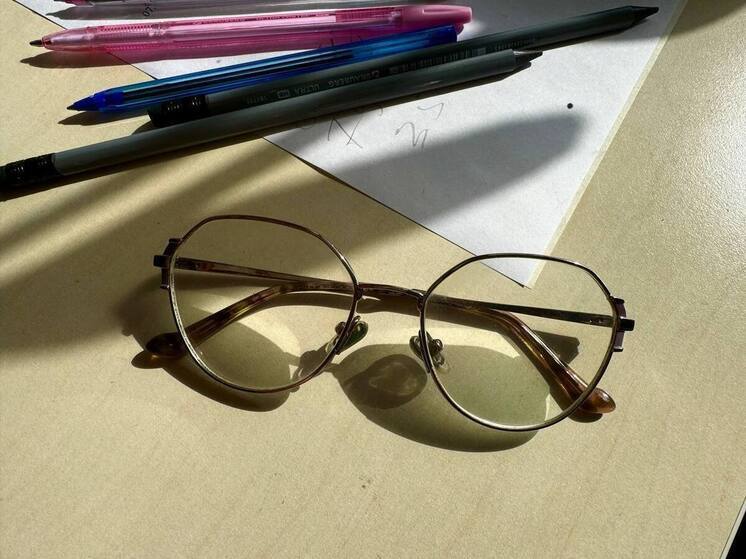 Родителям Хакасии рассказали, как сохранить здоровье глаз детей