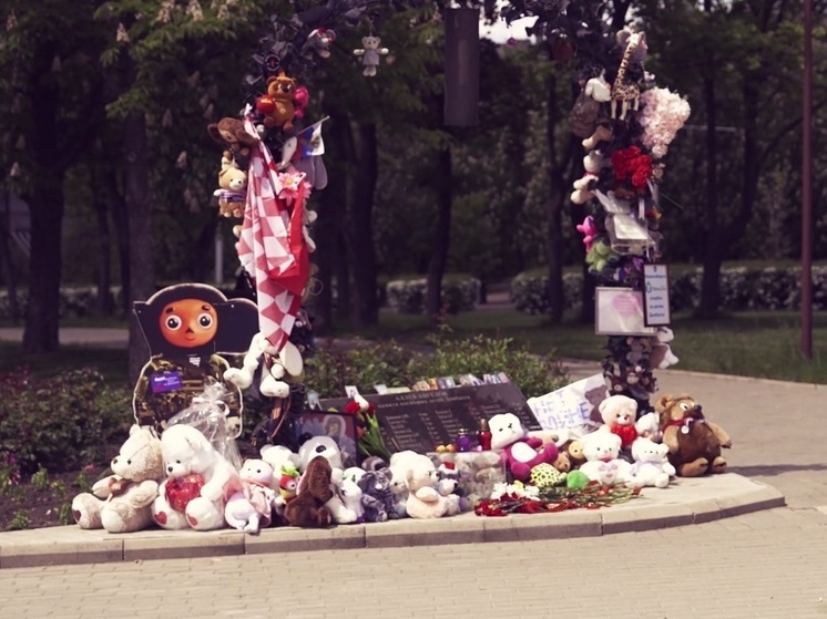 За время украинской агрессии в ДНР погибли 247 детей